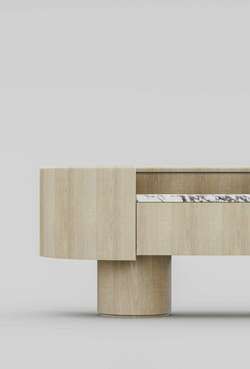 Hudson Console - Prime Projects
