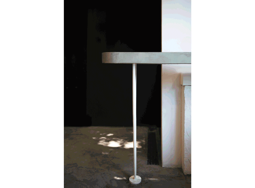 Loading animation project photos